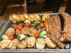 -蒙古人烤羊大师·草原料理(工农大路店)