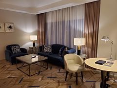 -吉隆坡喜来登帝国酒店