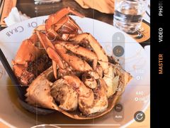 -Ministry of Crab(科伦坡店)