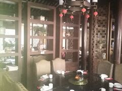 大堂-涌上外婆桥(南塘店)