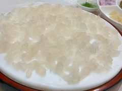 -寻味顺德·南记酒家·传统顺德菜·鱼生(广源路店)