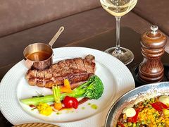 -PALOMA BISTRO西班牙餐吧(铁像寺路店)