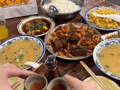 -醉八仙热酒馆(渝中店)