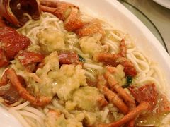-上海老饭店(北京分店)
