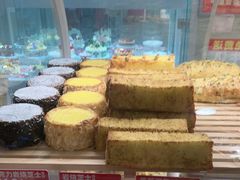 -味多美蛋糕(双安店)