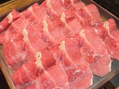 -南门四季铜锅涮肉(东坝店)