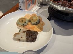-壹只菜·崇明本地特色菜(崇明南门店)