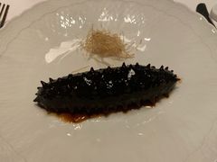 葱烧海参-福1015(愚园路店)