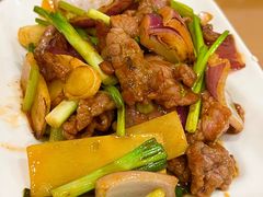 -大唐靓汤私房菜(红荔西路店)