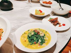 -阿明小菜·海鲜·上海菜(浦建路店)