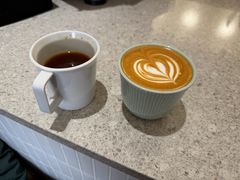 -Radar Coffee(思南路店)