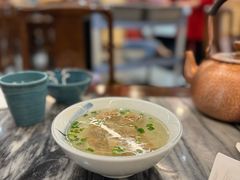 -安泰楼·佛跳墙创始人·传统闽味早茶·酒楼(三坊七巷闽菜地标店)