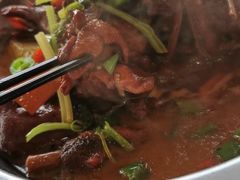 -李连贵熏肉大饼(丰台南路地铁站店)