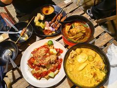 -Limapulo: Baba Can Cook