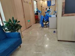 -合肥美奥口腔·种植矫正中心(政务院)