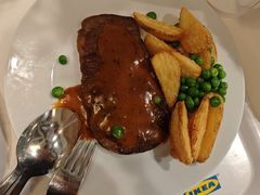 -宜家·瑞典风味餐厅(四元桥店)