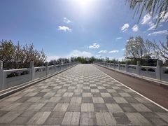 -朝阳公园游乐园