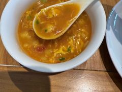 -村长家的疙瘩汤·东营菜(东营茶城店)