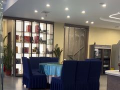 -干老四雅鱼饭店(滨江西路店)