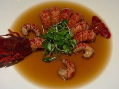 -甄御•海鲜新青岛菜(麦岛店)