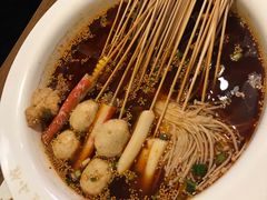 -三生小馆(亭知路店)
