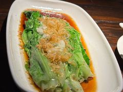 -外婆家(蓝色港湾店)