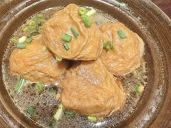 -古都历食南京菜·烤鸭·鸭血粉丝·汤包(南京博物院店)