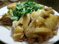-瑞记湛江鸡饭店·粤西第一鸡(粤垦店)