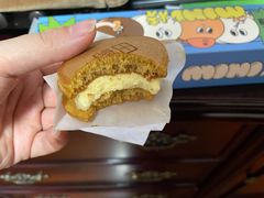 -泽田本家·铜锣烧(环贸店)