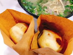 -牛煎里牛肉煎包淮南牛肉汤(广东路店)