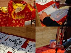-The COOK·厨餐厅·自助餐(浦东嘉里大酒店)