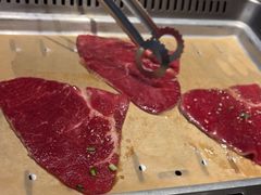 -新石器烤肉(南站店)