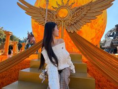 -波塞冬旅游度假区