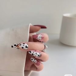 -斯馨·健康美甲美睫