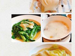 -新天世纪中餐厅