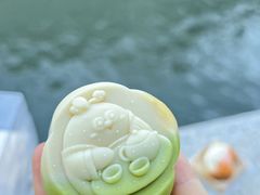 -百年同和·江南点心院(山塘街店)