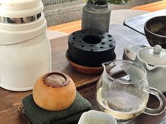 -扫雪煮茶(西村店)