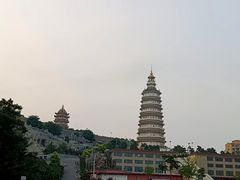 -九华山酒店温泉