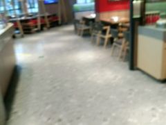大堂-季季红火锅(南康宝林大厦店)