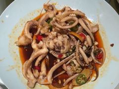 -艳阳天·非遗楚菜(武汉客厅店)