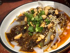 -渝信川菜(长安店)