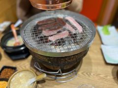 澳洲牛五花-牛也烧肉(摩尔城店)