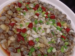 -健眺小海鲜(临海后山店)