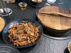 -一善菌·云南菌汤·云南菜(银泰城店)