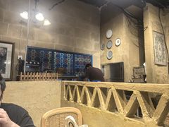 -丝路疆味新疆喀什餐厅(保利广场对面金地太阳城店)