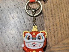 -扬州狮子楼(东关街店)