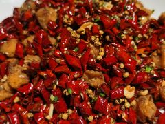 -小河盐帮·私家菜·烤鸭(三元桥·霄云路店)