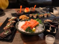 -昊·来了寿司(双楠2店)