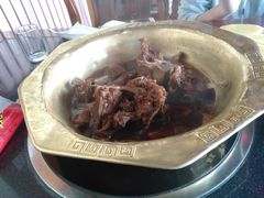 -老北京羊蝎子火锅(光荣道店)