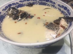 -渔堂公园餐厅·本帮菜(乐园路店)